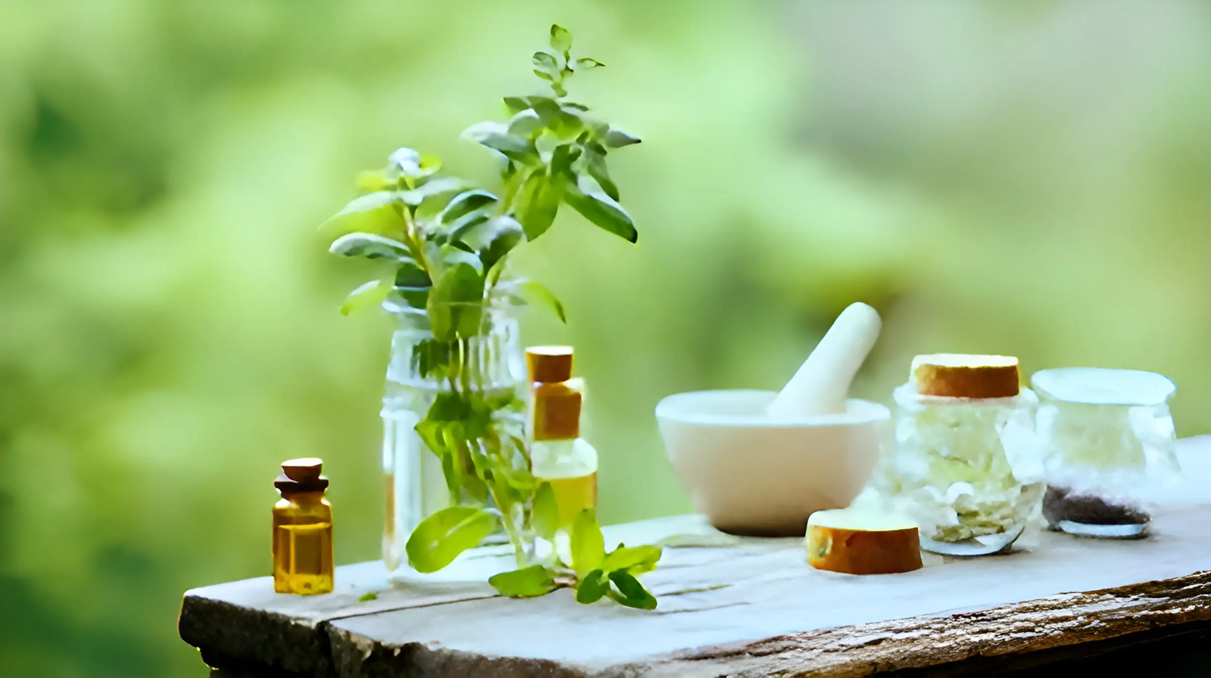 cooling oils